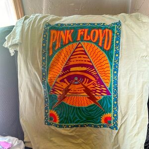Pink Floyd tshirt